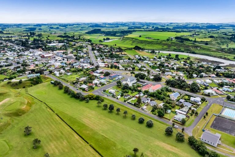 Photo of property in 4 Middlesex Street, Patea, 4520