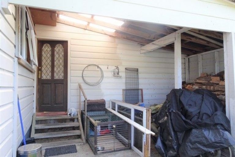 Photo of property in 29 Mill Road, Ahaura, Totara Flat, 7871