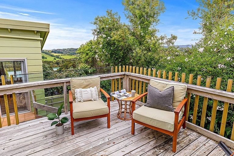 Photo of property in 40 Green Road, Matakana, Warkworth, 0985