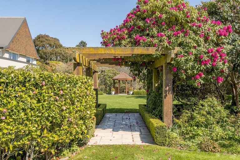 Photo of property in 500 Buchanans Road, Yaldhurst, Christchurch, 7676