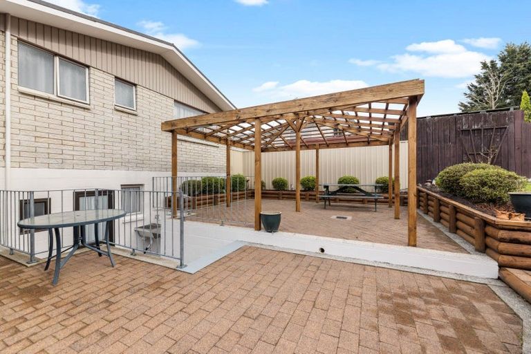 Photo of property in 214 West Parkdale Street, Tokoroa, 3420