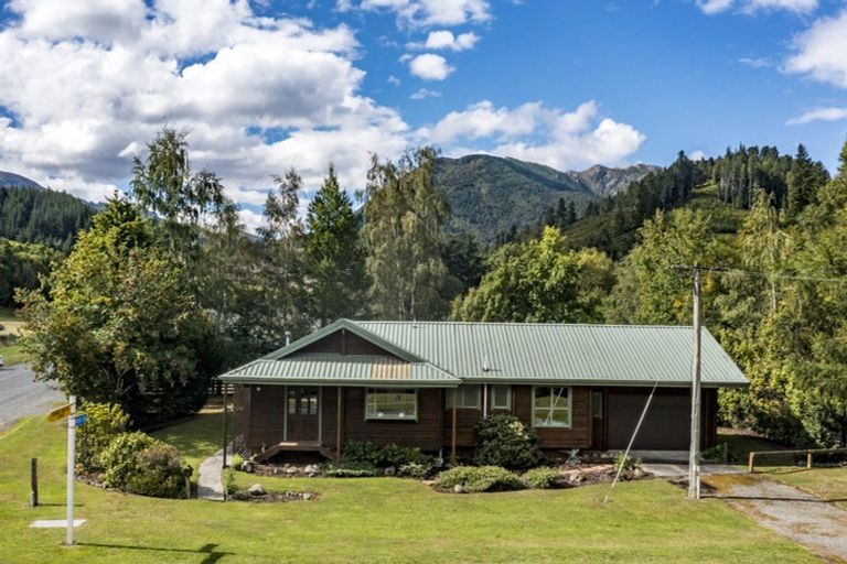 Photo of property in 74 Jacks Pass Road, Hanmer Springs, 7334