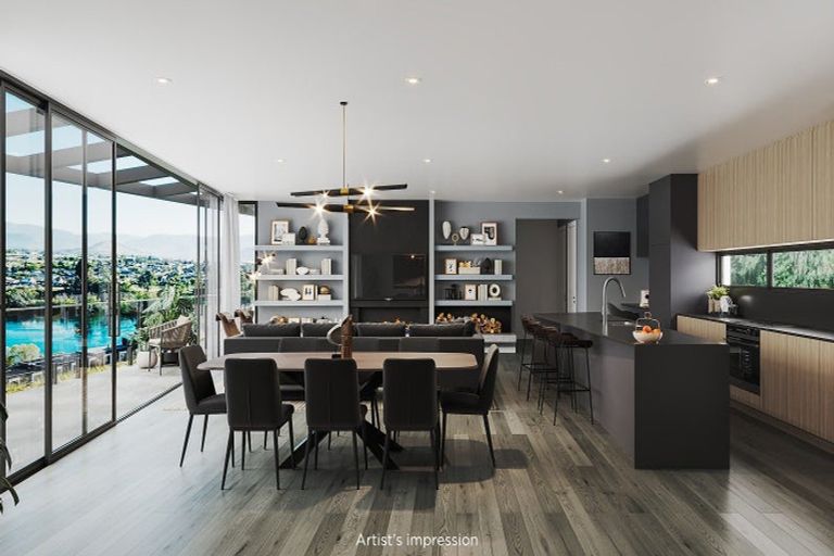 Photo of property in 4 Northview Terrace, Kawarau Falls, Queenstown, 9300