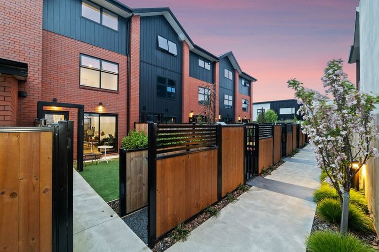 Photo of property in 7/30 Aberdeen Street, Christchurch Central, Christchurch, 8013