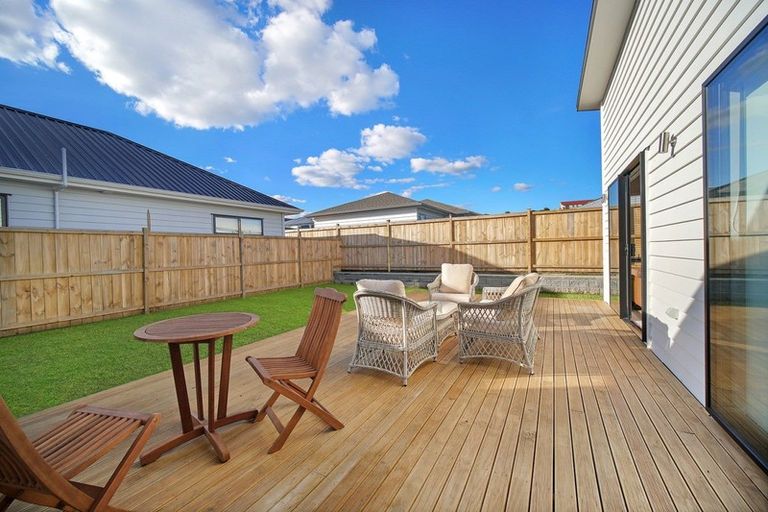 Photo of property in 9 Perkins Street, Papakura, 2110