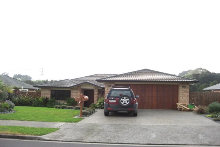 Photo of property in 26 Norman Close, The Gardens, Auckland, 2105
