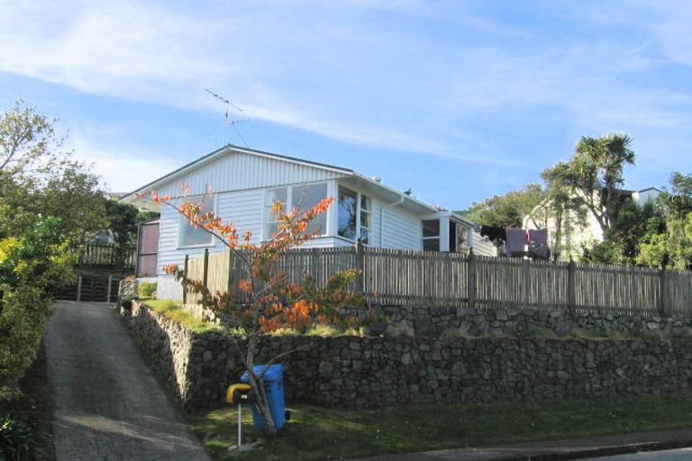 Photo of property in 46 Sunshine Crescent, Kelson, Lower Hutt, 5010
