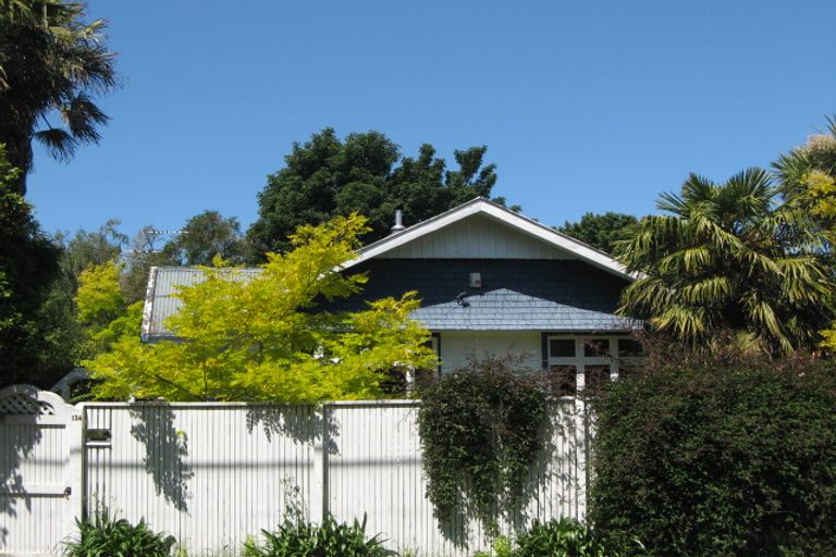 Photo of property in 134 Stapletons Road, Richmond, Christchurch, 8013