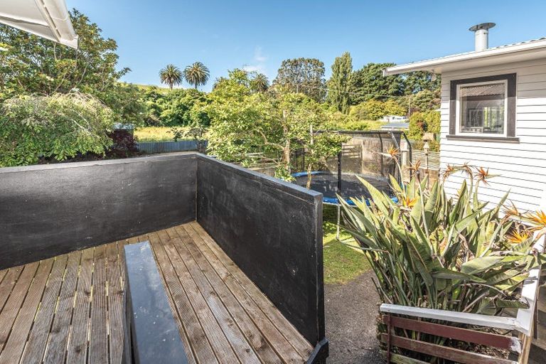 Photo of property in 187 No 3 Line, Whanganui East, Whanganui, 4500