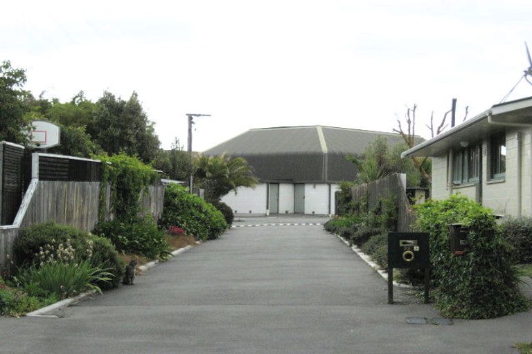 Photo of property in 29a Delph Street, Avonhead, Christchurch, 8042