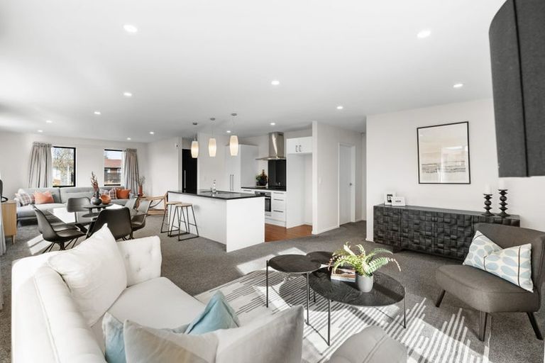 Photo of property in 46b Epsom Road, Sockburn, Christchurch, 8042