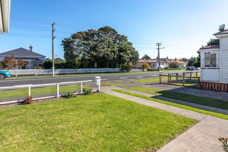 Photo of property in 602 Queen Sh25 Street, Thames, 3500