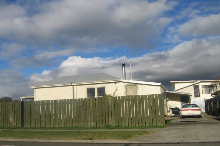 Photo of property in 901 Saint Aubyn Street East, Parkvale, Hastings, 4122