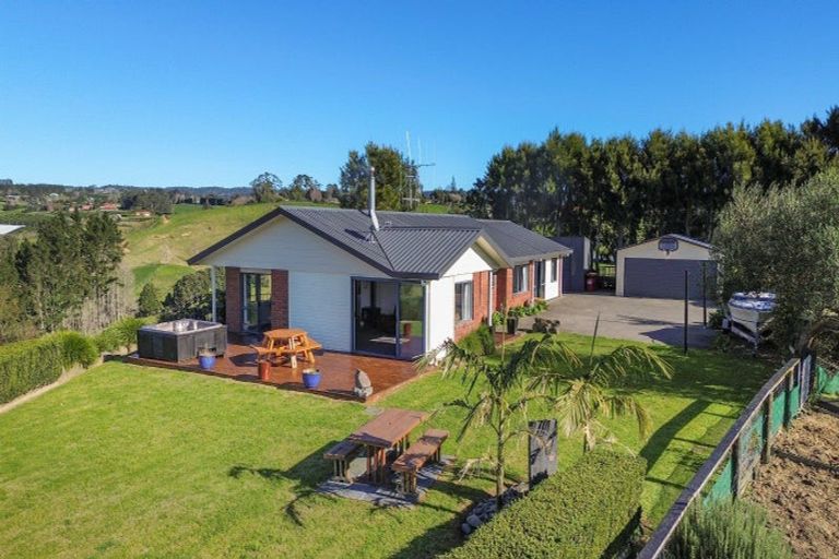 Photo of property in 325d Esdaile Road, Whakamarama, Tauranga, 3180