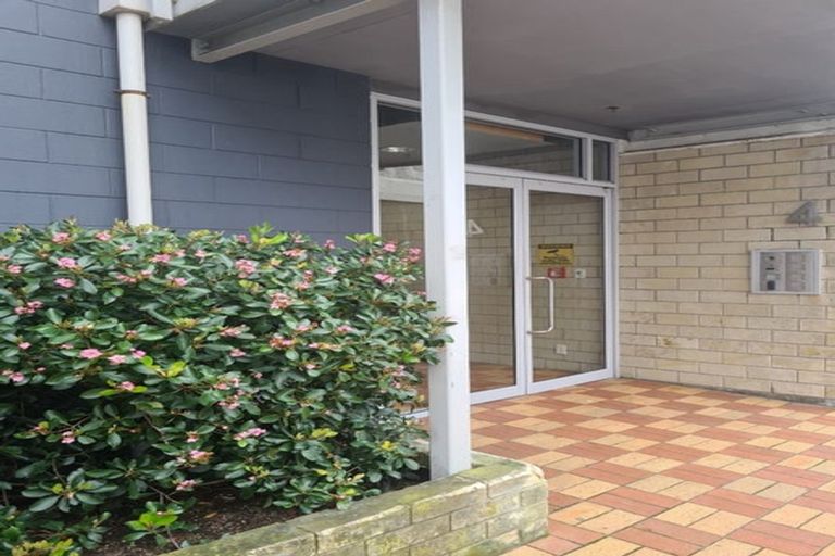 Photo of property in First House Apartments, 3/4 Frederick Street, Te Aro, Wellington, 6011