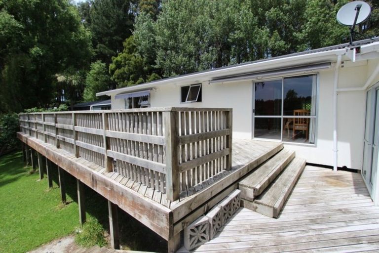 Photo of property in 83 Ridge Road North, Mangatainoka, Pahiatua, 4982