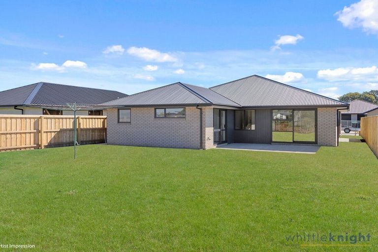 Photo of property in 15 Jury Lane, Woodend, 7610