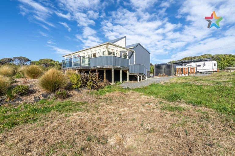 Photo of property in 146 Mokomoko Road, Omaui, Invercargill, 9877
