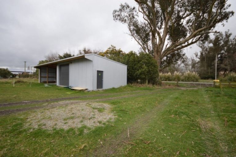 Photo of property in 5 Esk Valley Road, Otaio, Saint Andrews, 7988