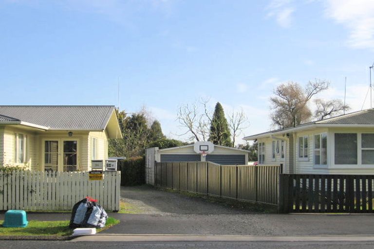 Photo of property in 34 Forth Crescent, Glenview, Hamilton, 3206