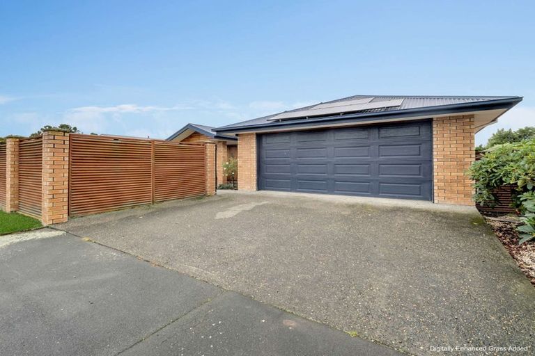 Photo of property in 127 Grove Street, Tinwald, Ashburton, 7700