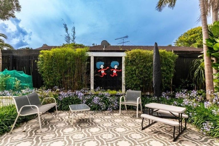 Photo of property in 5/18 Arthur Road, Hillpark, Auckland, 2102