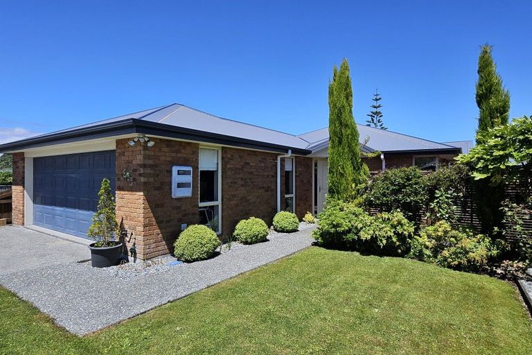Photo of property in 32b Marsden Road, Greymouth, 7805
