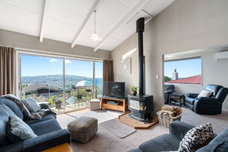 Photo of property in 59 Isadore Road, Saint Clair, Dunedin, 9012