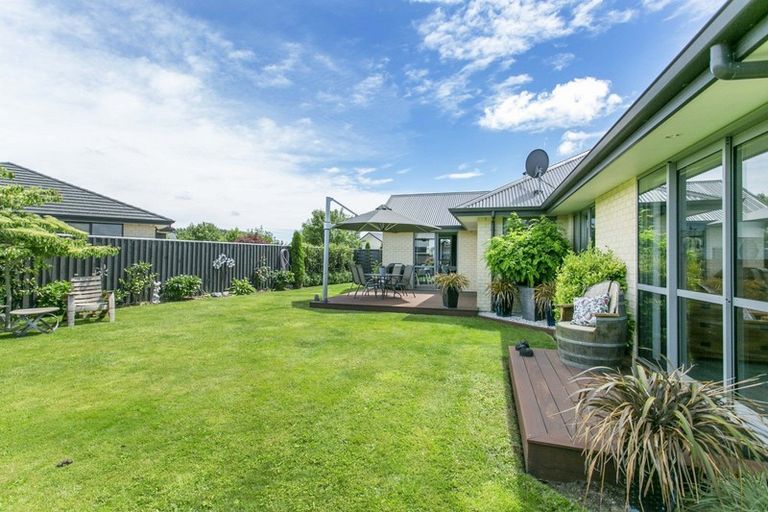 Photo of property in 7 Primrose Place, Allenton, Ashburton, 7700