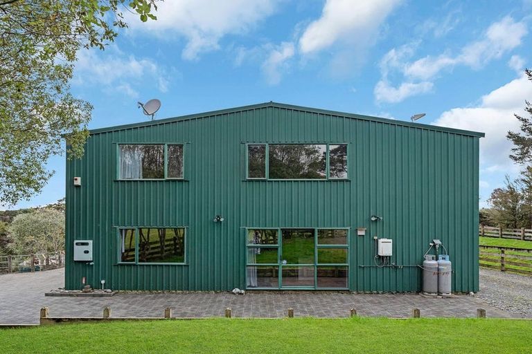 Photo of property in 102b Pinnacle Hill Road, Mangatawhiri, Bombay, 2675