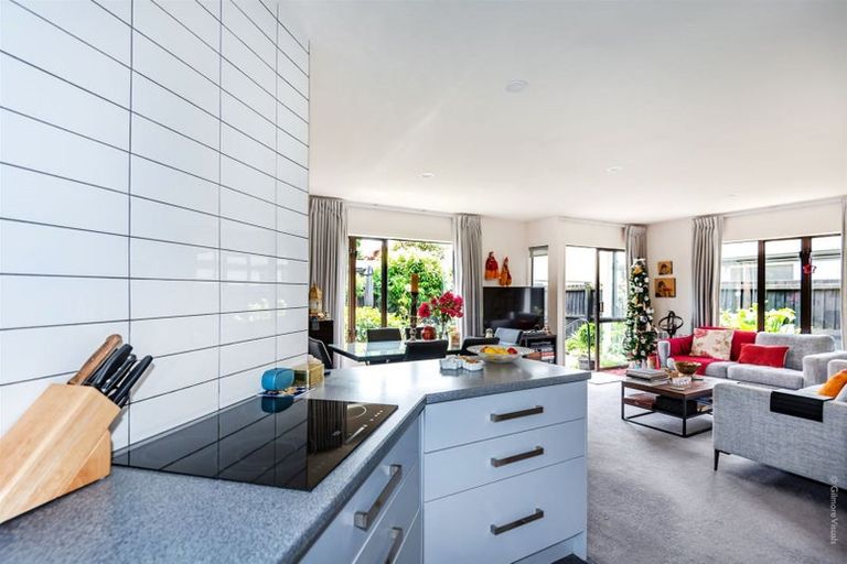 Photo of property in 3/15 Suva Street, Upper Riccarton, Christchurch, 8041