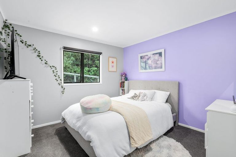 Photo of property in 181 Govan Wilson Road, Whangaripo, Warkworth, 0985