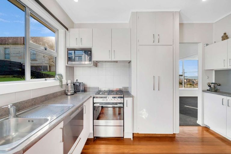 Photo of property in 26a Hull Street, South Hill, Oamaru, 9400