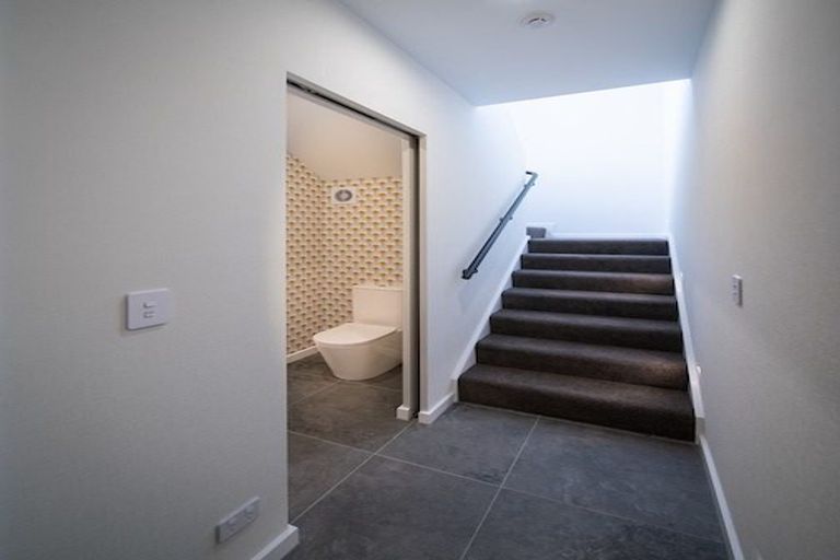 Photo of property in 1/27a Taylors Avenue, Bryndwr, Christchurch, 8052