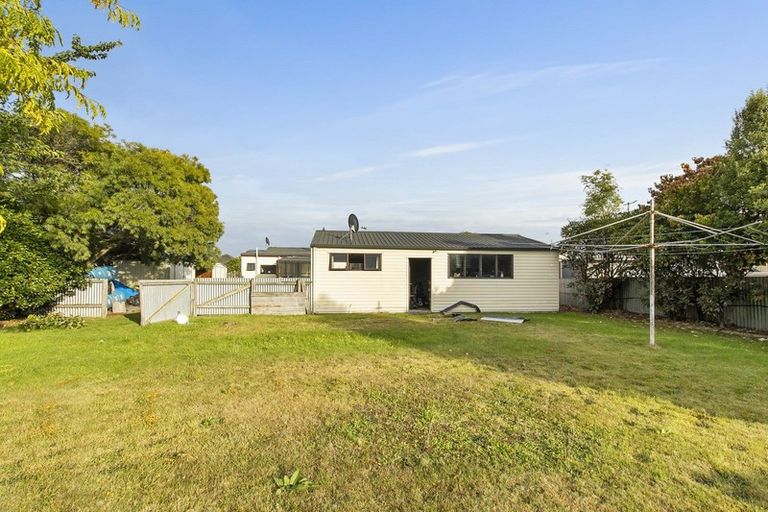 Photo of property in 24 Maude Street, Temuka, 7920