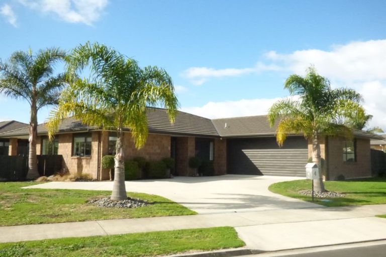Photo of property in 4 Pharo Place, Ngaruawahia, 3720