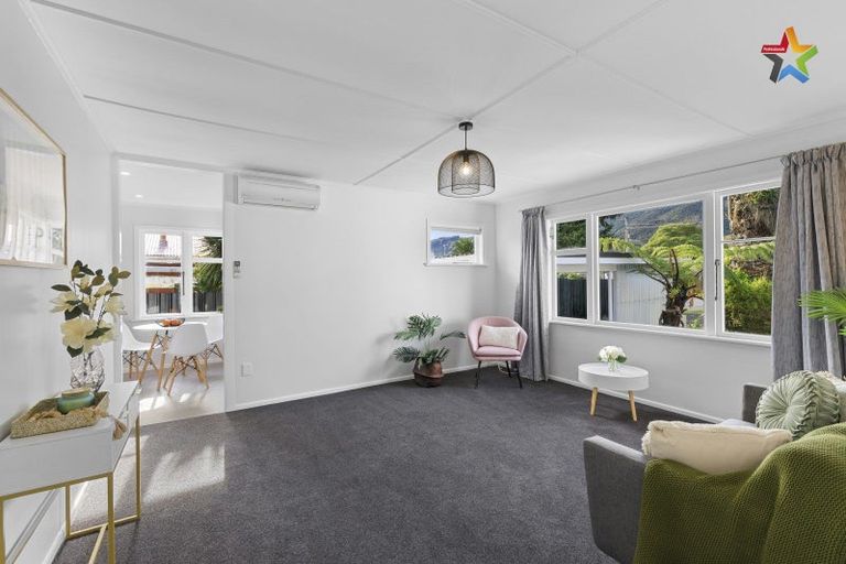 Photo of property in 51 Wise Street, Wainuiomata, Lower Hutt, 5014