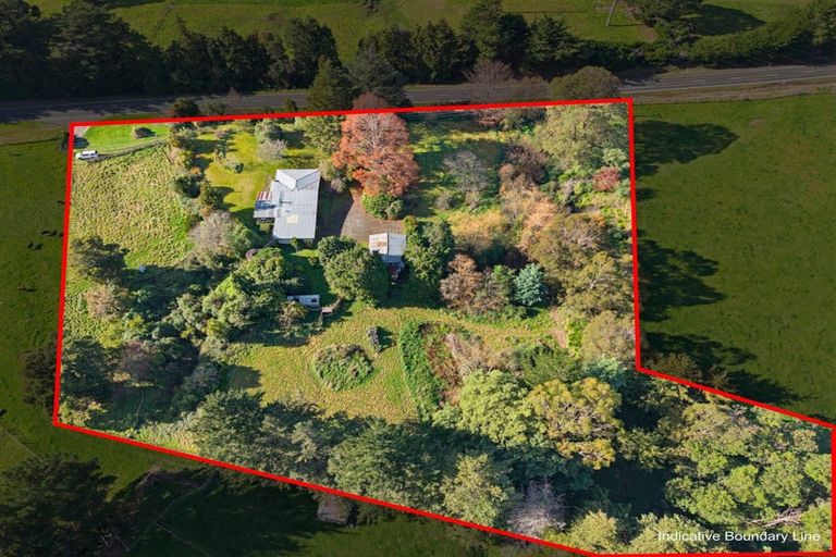 Photo of property in 3122 Highway 50, Takapau, 4286