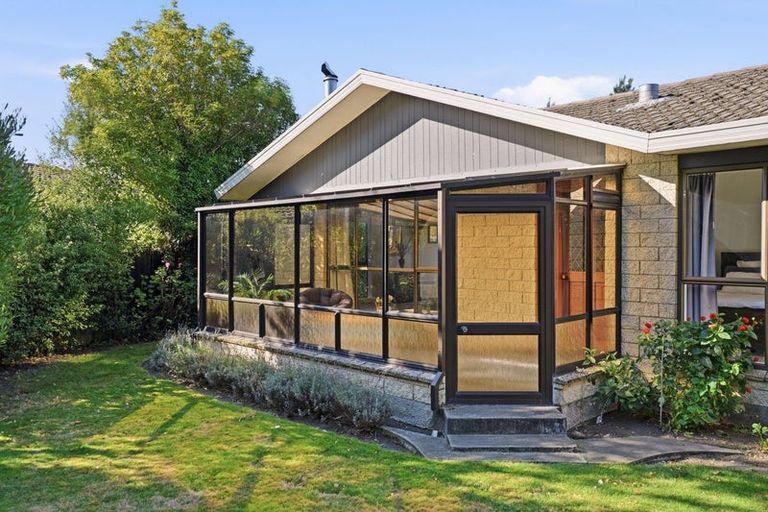 Photo of property in 47 Patterson Terrace, Halswell, Christchurch, 8025