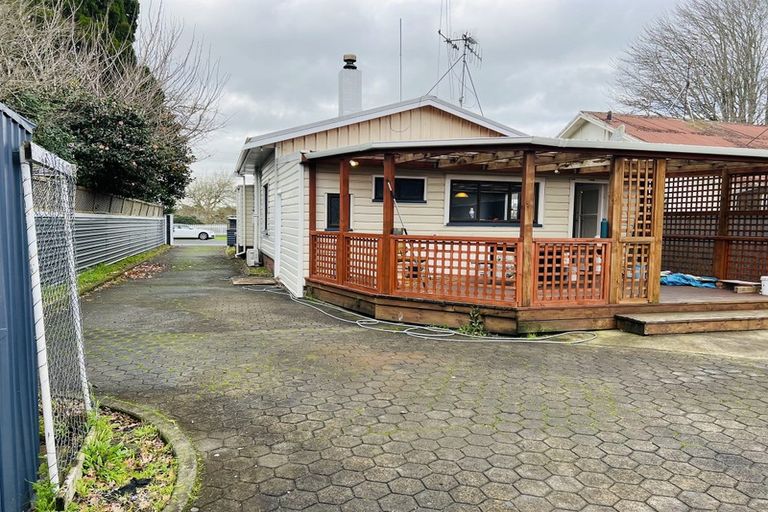 Photo of property in 8 Market Street, Ngaruawahia, 3720