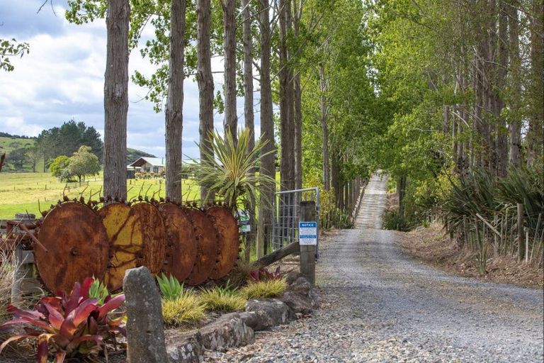 Photo of property in 264 Okokako Road, Waimate North, Kerikeri, 0293