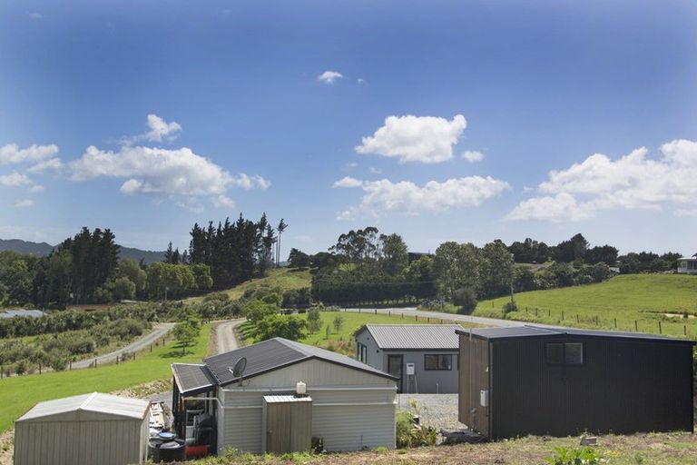 Photo of property in 133 Garbolino Road, Mangawhai, Kaiwaka, 0573