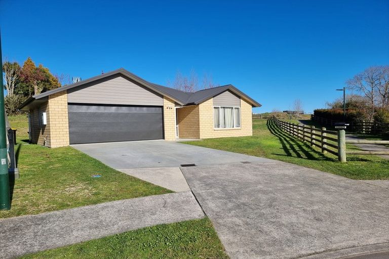 Photo of property in 19 Mahy Way, Leamington, Cambridge, 3432