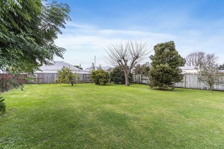 Photo of property in 36 Boucher Avenue, Te Puke, 3119