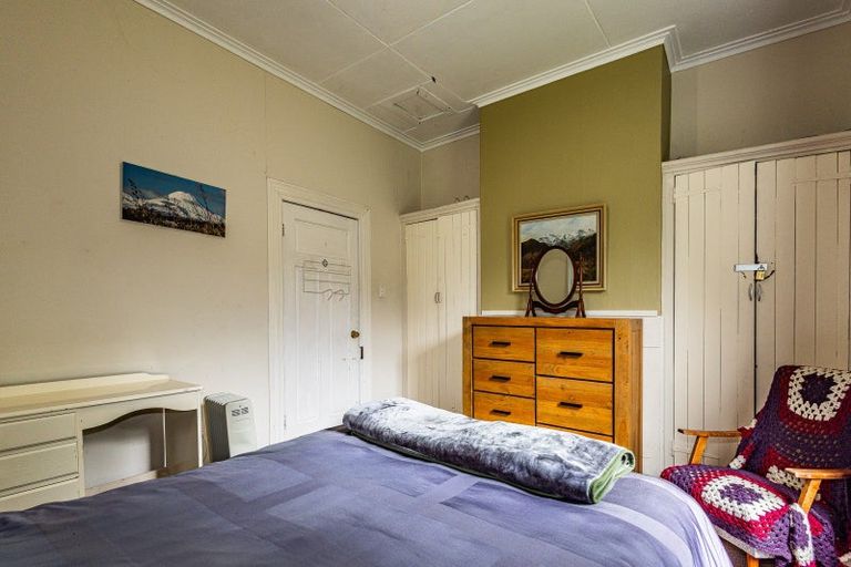 Photo of property in 31 Railway Row, Ohakune, 4625