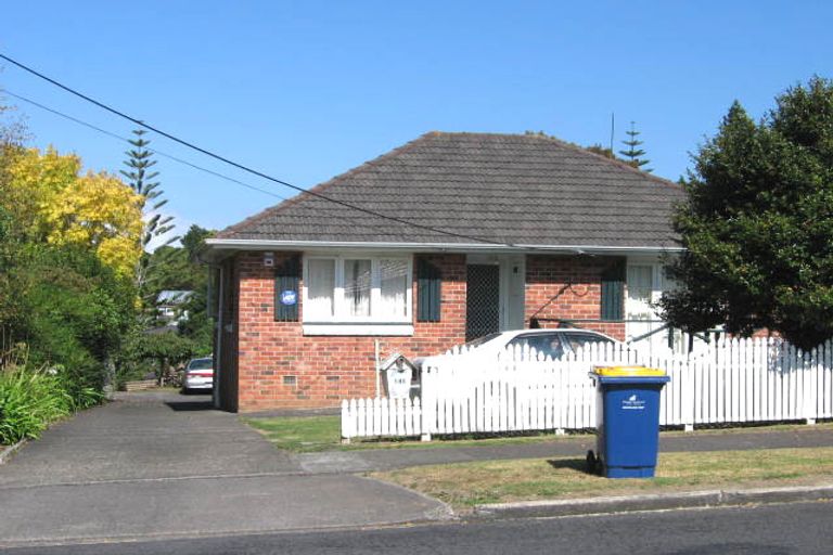 Photo of property in 146 Seabrook Avenue, New Lynn, Auckland, 0600
