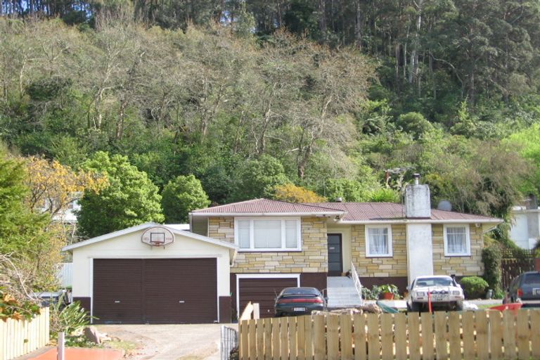 Photo of property in 17 Gordon Road, Western Heights, Rotorua, 3015
