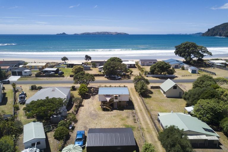 Photo of property in 7 Marlin Drive, Taupo Bay, Mangonui, 0494