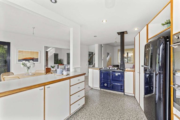 Photo of property in 81 Old Porirua Road, Ngaio, Wellington, 6035