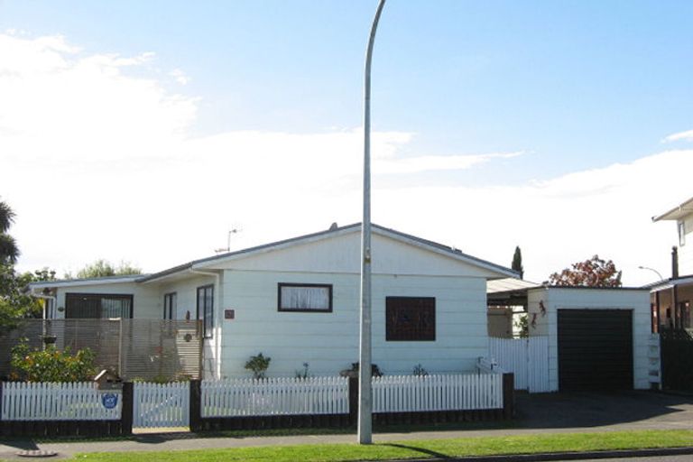 Photo of property in 42 Konini Crescent, Pirimai, Napier, 4112